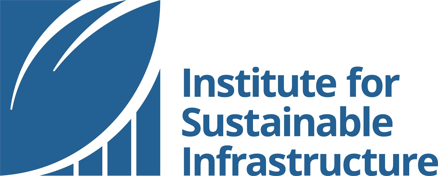 Institute for Sustainable Infrastructure